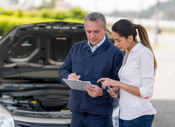 Licensed Commercial Auto Insurance service in Decorah, IA - Auto Insurance Axis