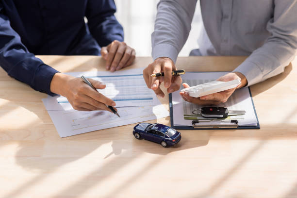 24/7 Emergency Commercial Auto Insurance experts in Decorah, IA